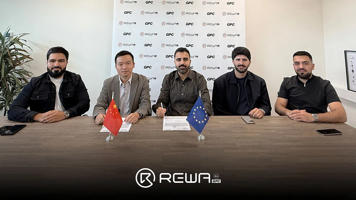 Rewa Software REWA EU - Leading Platform for Electronics Repair and Refurbishment
