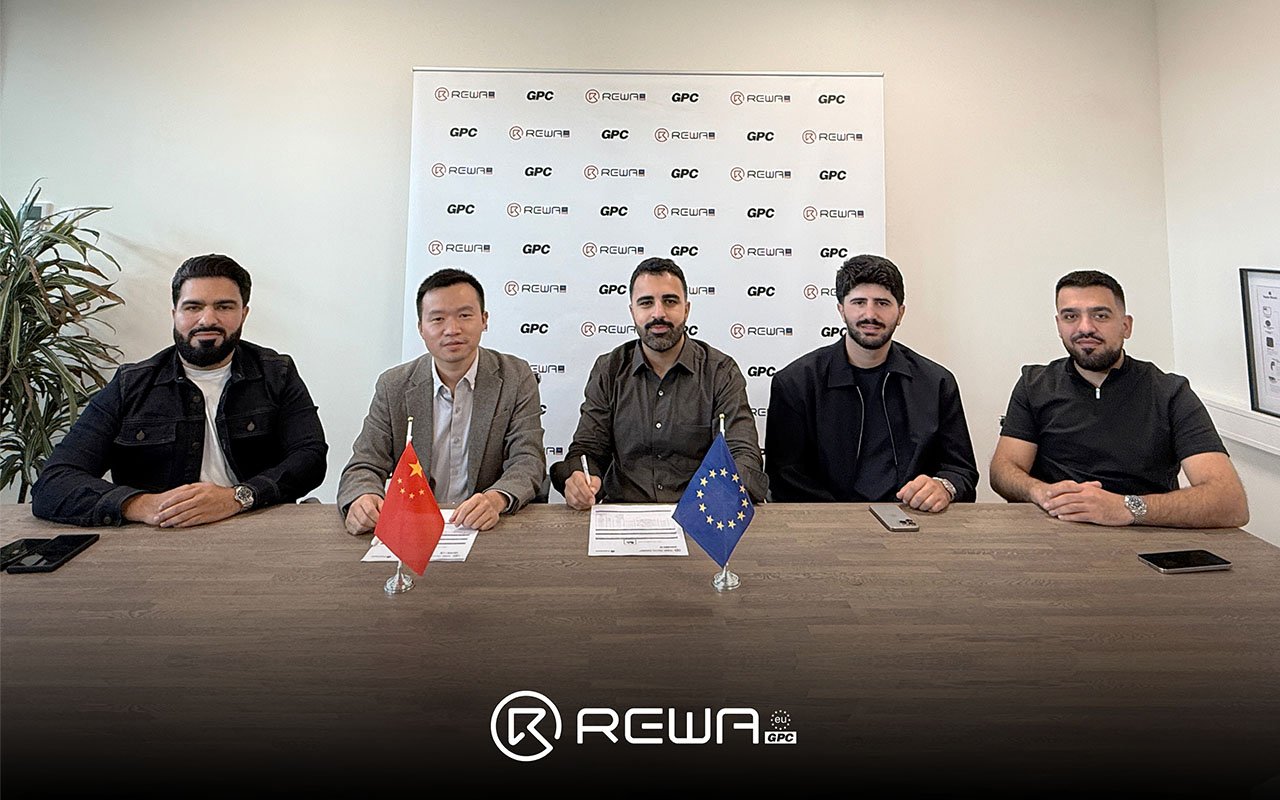 rewaeu team