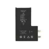 REPART iPhone 16 pro max battery cell replacement with specification on white background