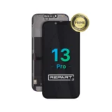 repart iphone 13 pro soft oled screen replacement