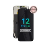 repart iphone 12 pro max incell lcd screen assembly