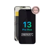 repart iphone 13 pro max incell lcd screen assembly