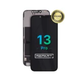 repart iphone 13 pro soft oled screen replacement