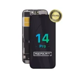 repart iphone 14 pro soft oled screen replacement