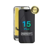 repart iphone 15 plus soft oled screen replacement