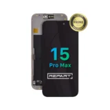 repart iphone 15 pro max soft oled screen replacement