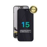 repart iphone 15 soft oled screen replacement