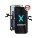 repart iphone x incell lcd screen assembly