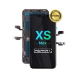 repart iphone xs max soft oled screen replacement