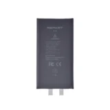 REPART iPhone 14 battery cell replacement with specification on white background