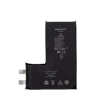 REPART iPhone 15 pro battery cell replacement with specification on white background