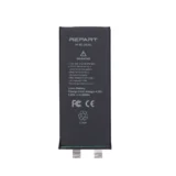 REPART iPhone se 2020 battery cell replacement with specification on white background