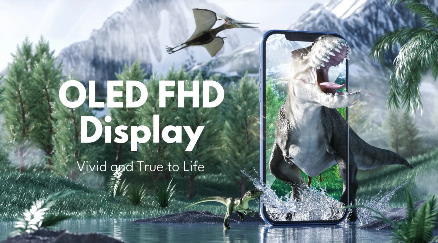 repart iphone ultra oled screen features 01