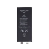 REPART iPhone xr battery cell replacement with specification on white background
