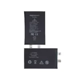 REPART iPhone xs max battery cell replacement with specification on white background