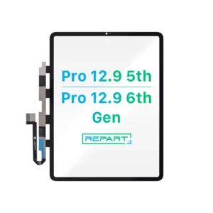 REPART iPad Screen Digitizer Replacement