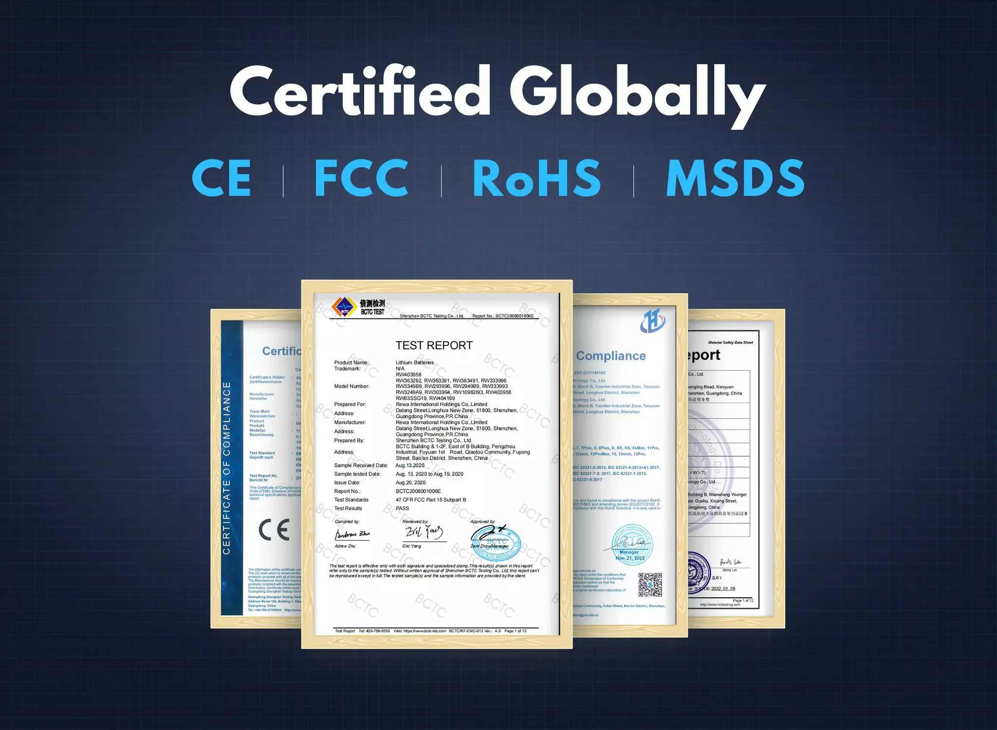 repart standard capacity battery details 07