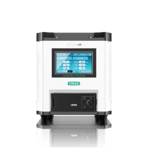 REFOX FM40 Desktop Laminating Machine 3-in-1 Screen Separator OCA Bubble Remover