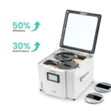 refox ap32 plus polishing machine with 50% performance improvement