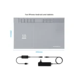 refox-rs30-esd-heating-pad-package-included