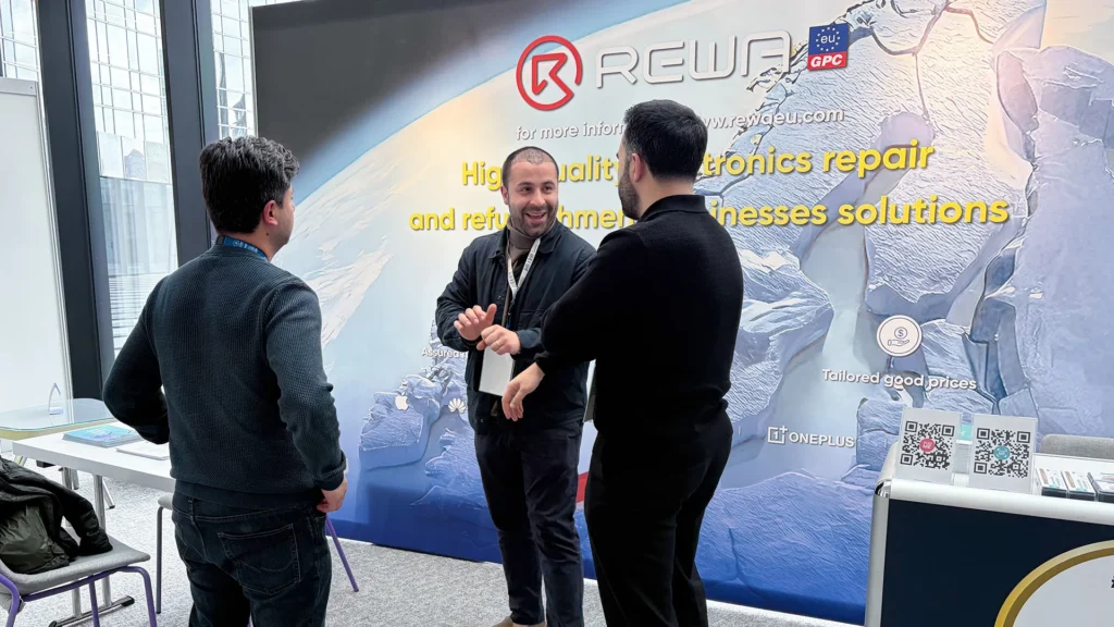 rewa at reconnect amsterdam 02