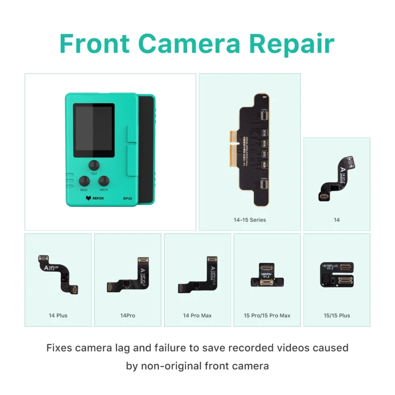 rp30-front-camera-repair rp30-front-camera-repair