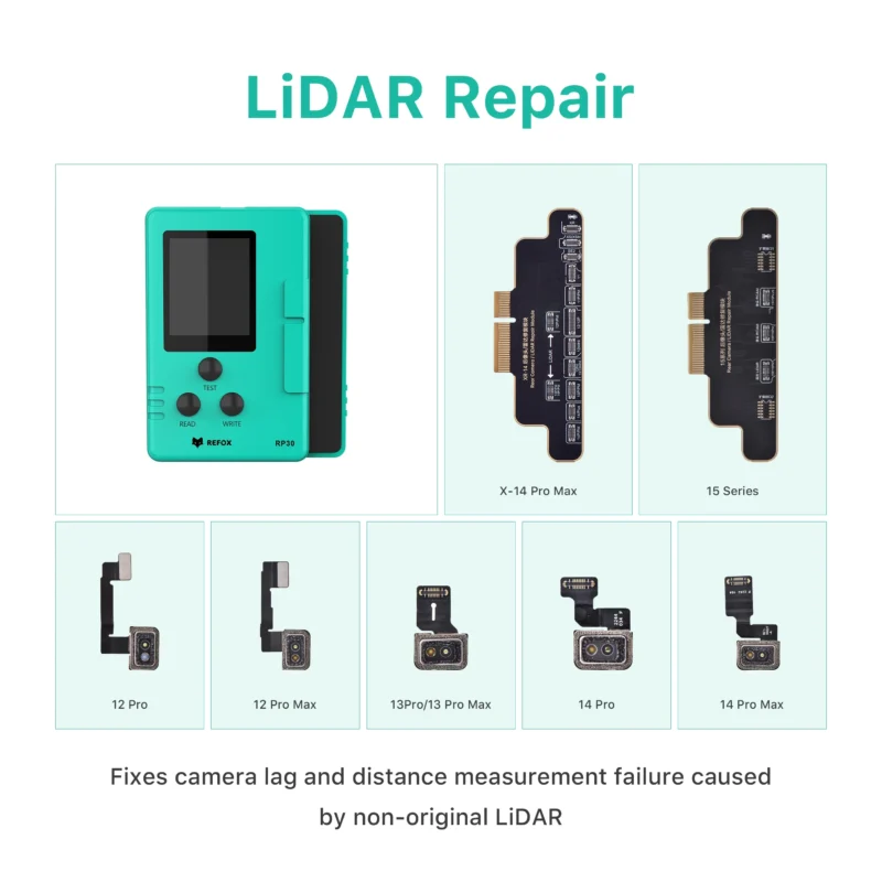 rp30-lidar-repair rp30-lidar-repair